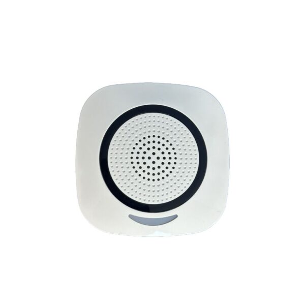 SIRENA DE INTERIOR CABLEADA WP-100