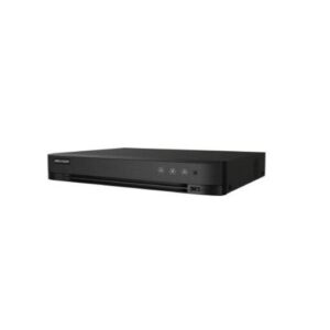 DVR ACUSENSE DE 8 CANALES PENTAHIBRIDO 7208HQHI-M1/XT