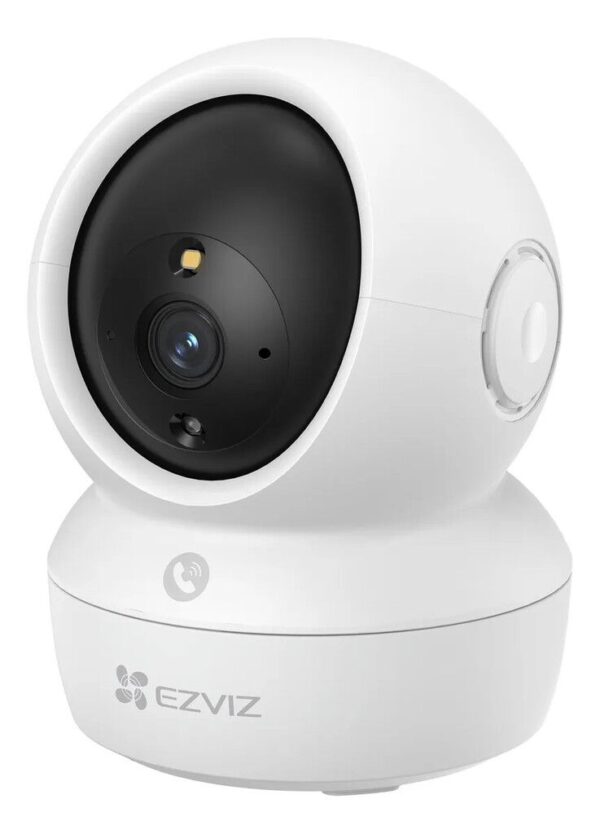 CAMARA DOMO IP PT H6C EZVIZ 4MP