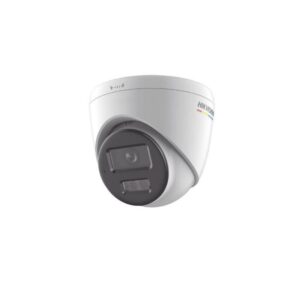 CAMARA IP DOMO 4 MP LUZ HIBRIDA CON MIC Y SLOT MICRO SD