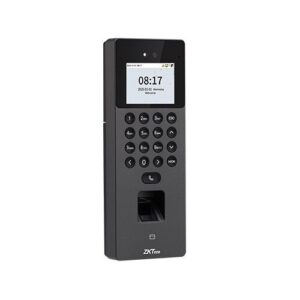 CONTROL DE ACCESO ZKTECO SENSEFACE 2A