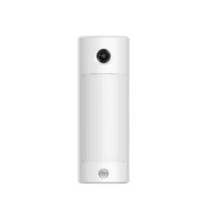 PIR CAM EXTERIOR INALAMBRICO LINEA AX PRO PDPC18-HM-WB