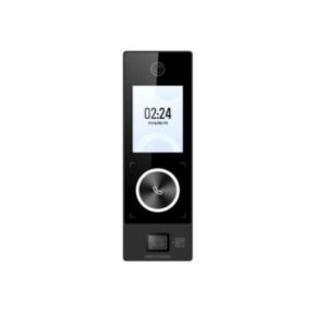 FRENTE FACIAL PARA PORTERO Y CONTROL DE ACCESO K1T323MBWX