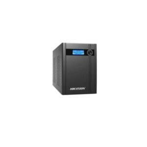 UPS HIKVISION 3000VA 1800W CON LED