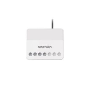 MODULO RELE INALAMBRICO COMPATIBLE CON AX PRO